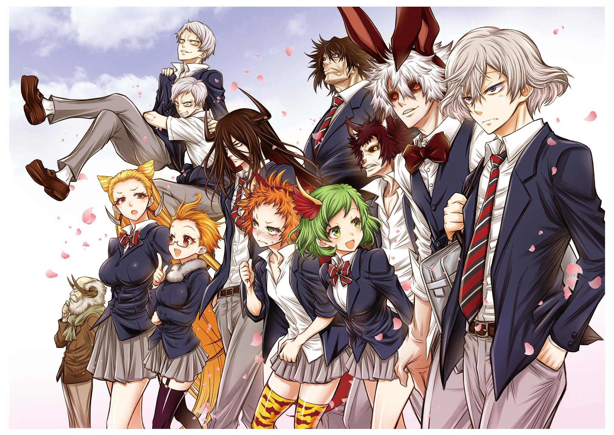 /juuni taisen yande.re